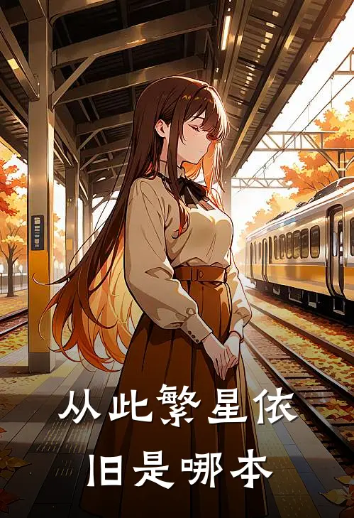 从此繁星依旧是哪本