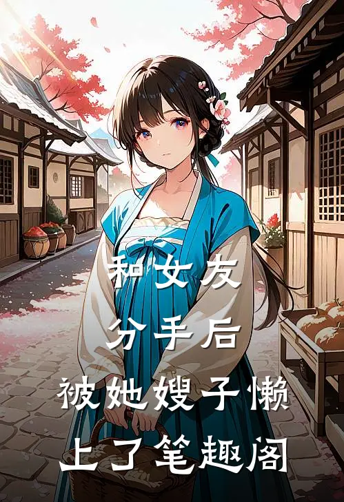 和女友分手后，被她嫂子懒上了笔趣阁