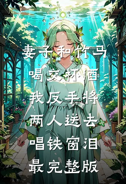 妻子和竹马喝交杯酒，我反手将两人送去唱铁窗泪最完整版