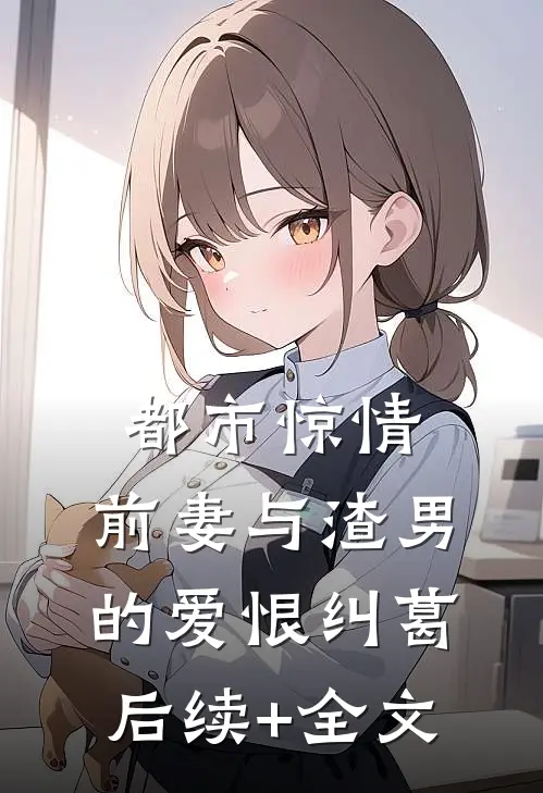 都市惊情：前妻与渣男的爱恨纠葛后续+全文
