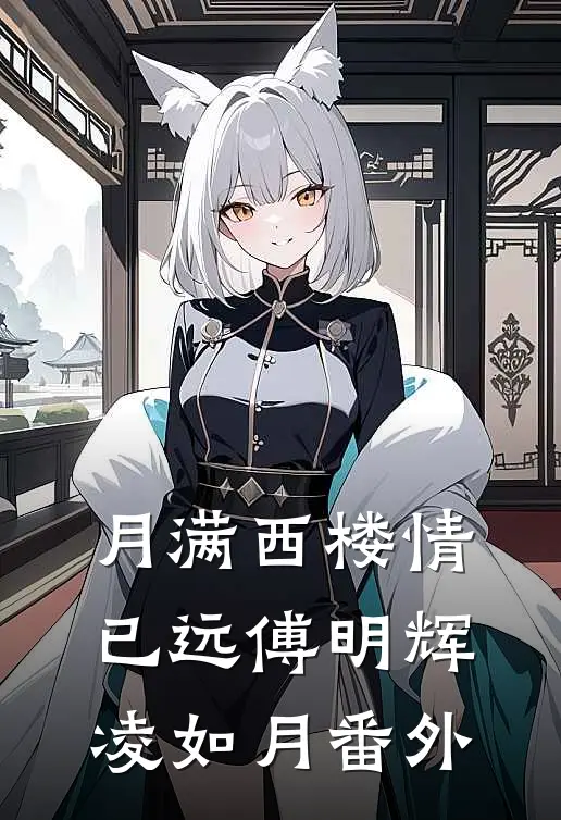 月满西楼情已远傅明辉凌如月番外