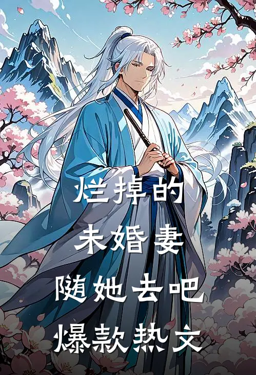 烂掉的未婚妻，随她去吧爆款热文