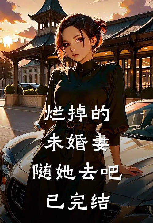 烂掉的未婚妻，随她去吧已完结