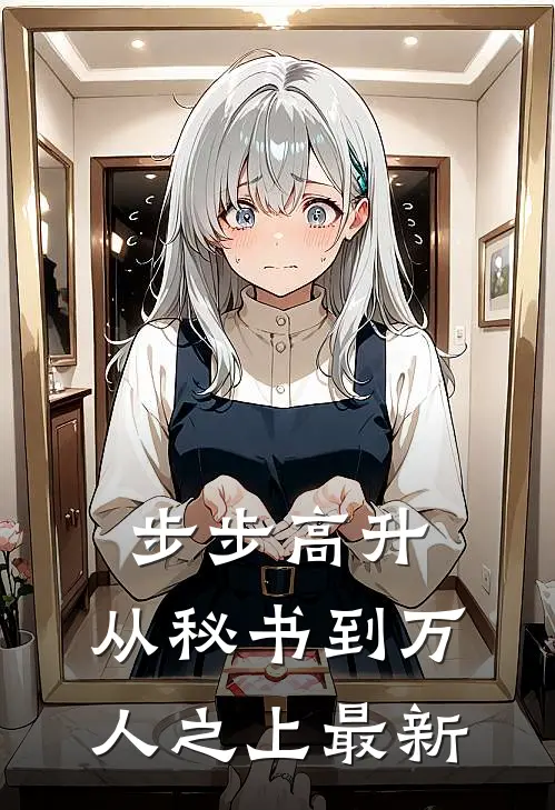 步步高升：从秘书到万人之上最新
