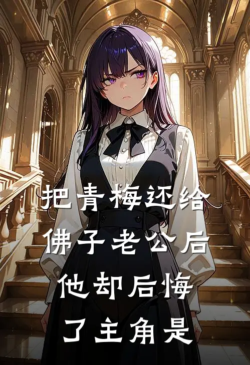把青梅还给佛子老公后，他却后悔了主角是