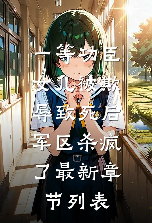 一等功臣女儿被欺辱致死后，军区杀疯了最新章节列表