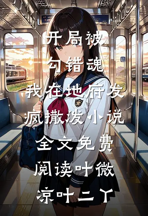 开局被勾错魂，我在地府发疯撒泼小说全文免费阅读叶微凉叶二丫