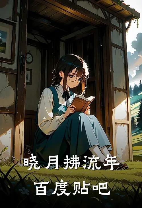 晓月拂流年百度贴吧