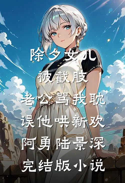 除夕女儿被截肢，老公骂我耽误他哄新欢阿勇陆景深完结版小说