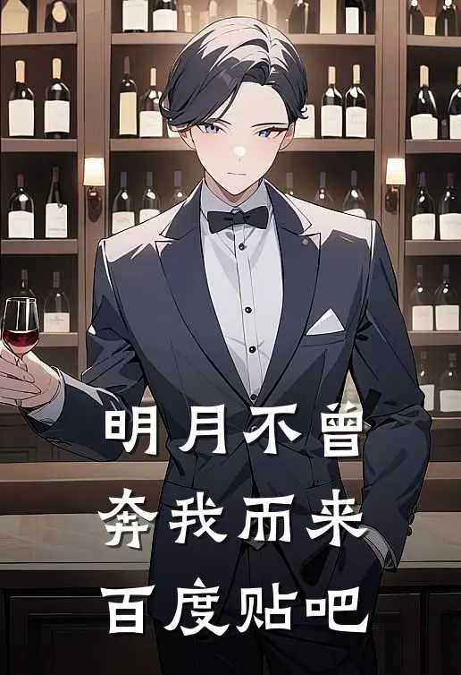 明月不曾奔我而来百度贴吧