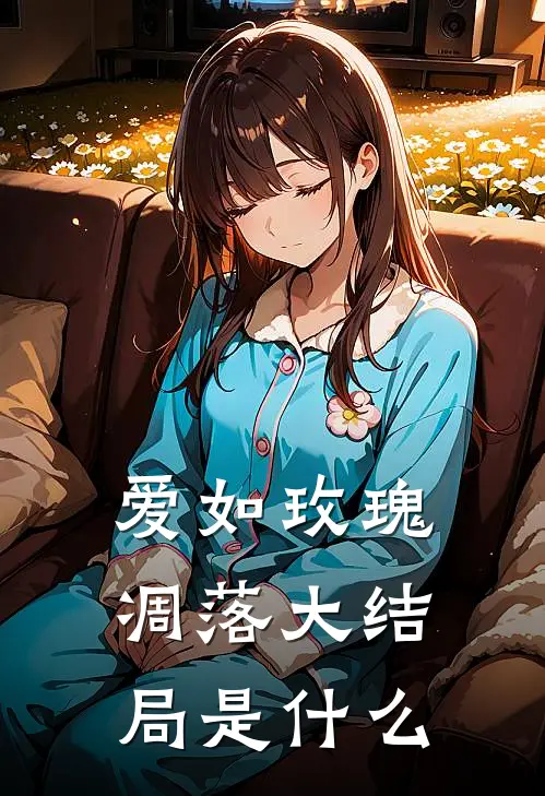 爱如玫瑰凋落大结局是什么