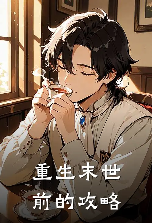 重生末世前的攻略