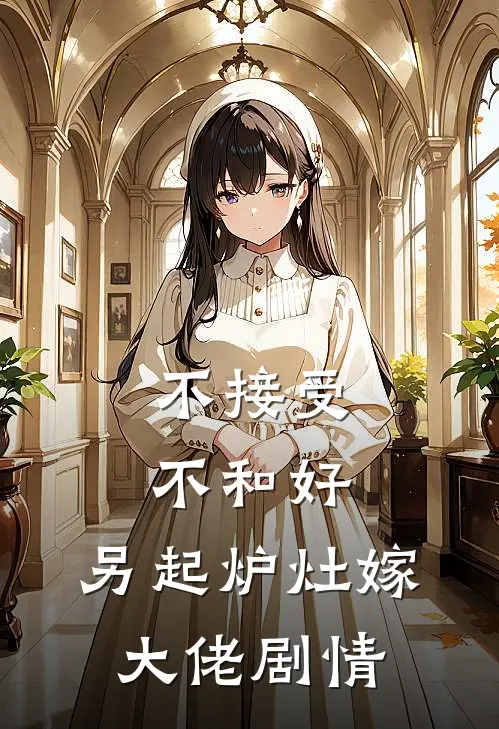 不接受不和好，另起炉灶嫁大佬剧情