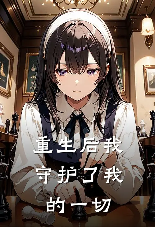 重生后我守护了我的一切