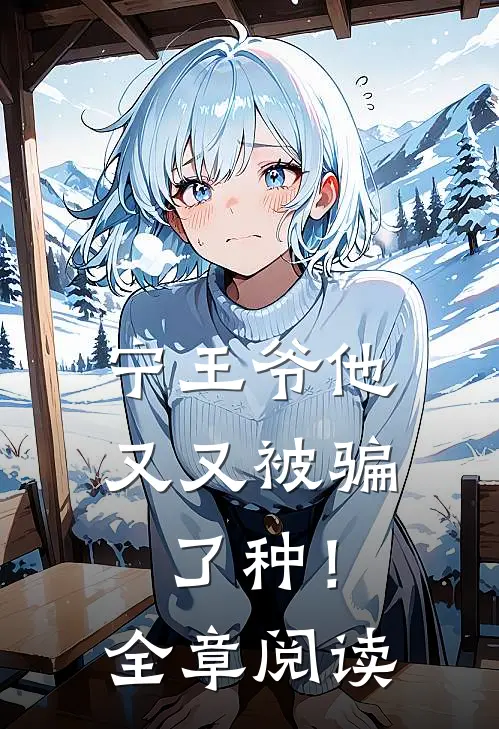 宁王爷他又又被骗了种！全章阅读
