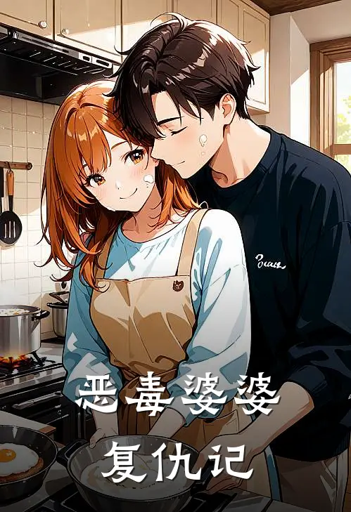 恶毒婆婆复仇记