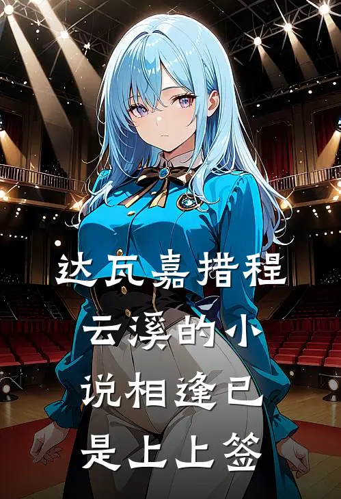 达瓦嘉措程云溪的小说相逢已是上上签