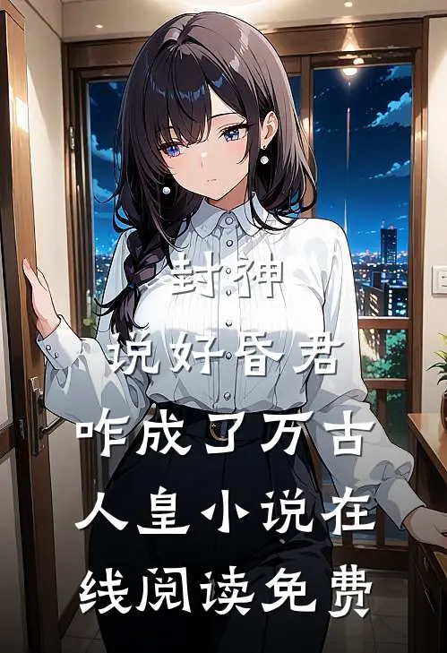 封神：说好昏君，咋成了万古人皇小说在线阅读免费