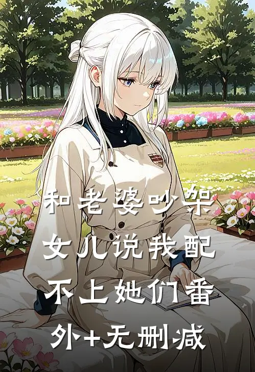 和老婆吵架，女儿说我配不上她们番外+无删减