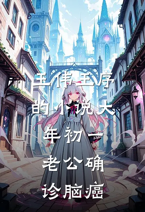 王伟王序的小说大年初一，老公确诊脑癌
