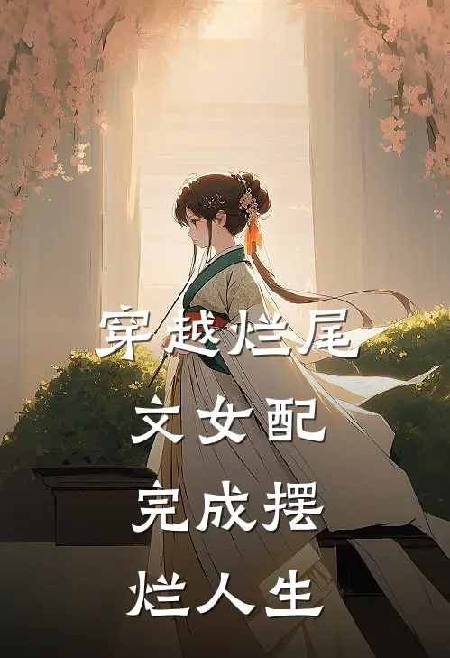 穿越烂尾文女配，完成摆烂人生