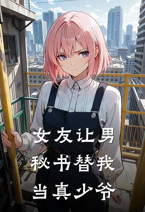 女友让男秘书替我当真少爷
