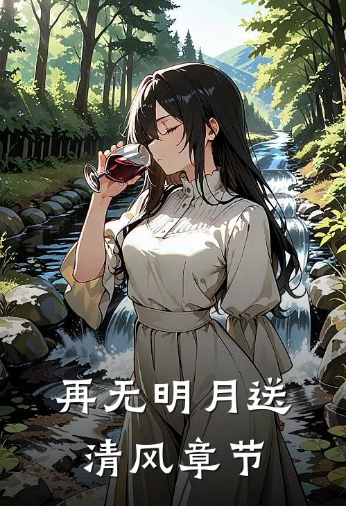 再无明月送清风章节