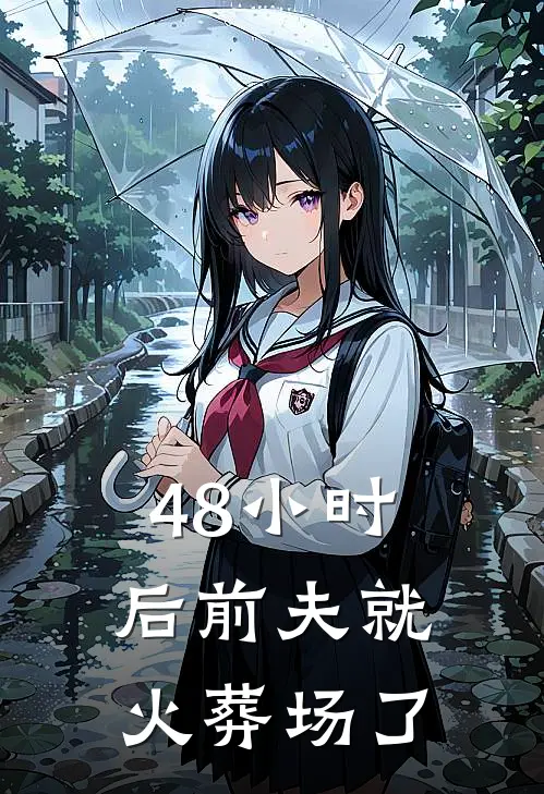 48小时后前夫就火葬场了