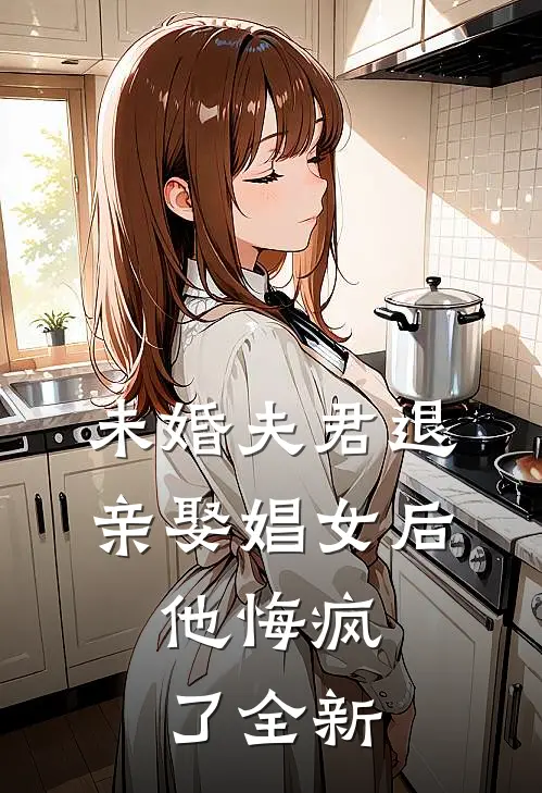 未婚夫君退亲娶娼女后，他悔疯了全新