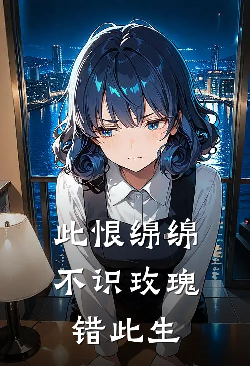 此恨绵绵：不识玫瑰错此生