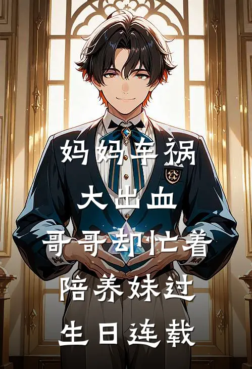 妈妈车祸大出血，哥哥却忙着陪养妹过生日连载