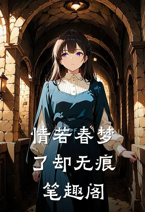 情若春梦，了却无痕笔趣阁