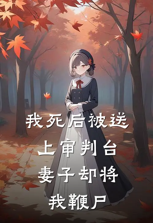 我死后被送上审判台，妻子却将我鞭尸