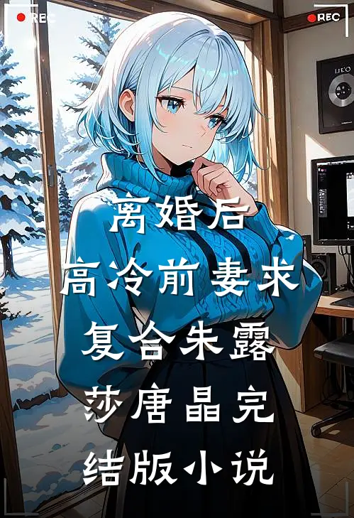 离婚后，高冷前妻求复合朱露莎唐晶完结版小说