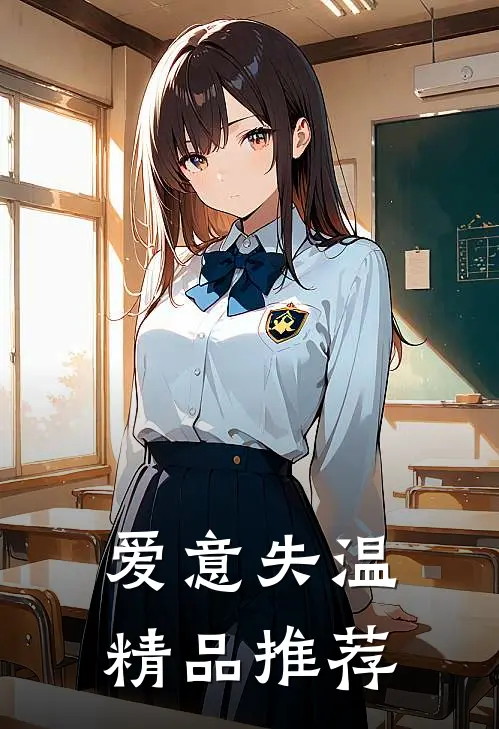 爱意失温精品推荐