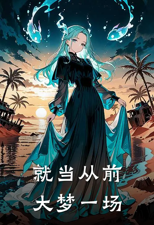 就当从前大梦一场