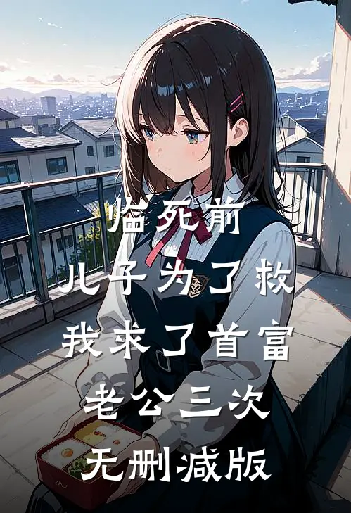 临死前，儿子为了救我求了首富老公三次无删减版