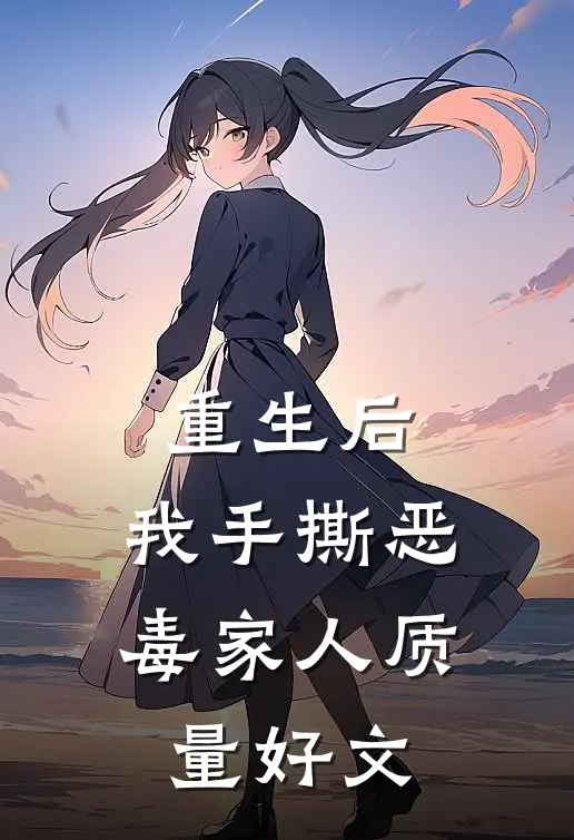重生后，我手撕恶毒家人质量好文