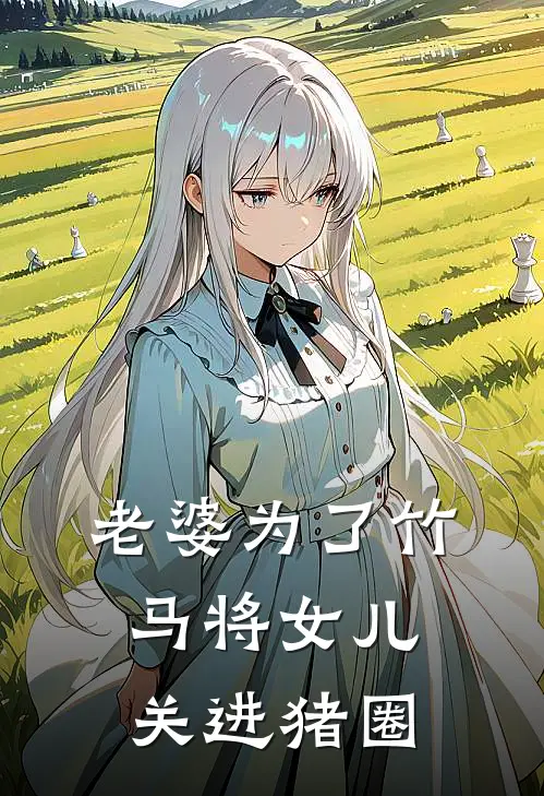 老婆为了竹马将女儿关进猪圈