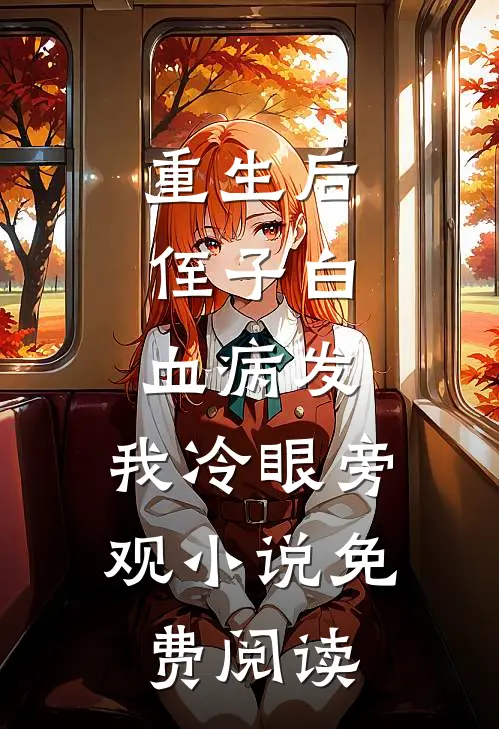 重生后，侄子白血病发，我冷眼旁观小说免费阅读