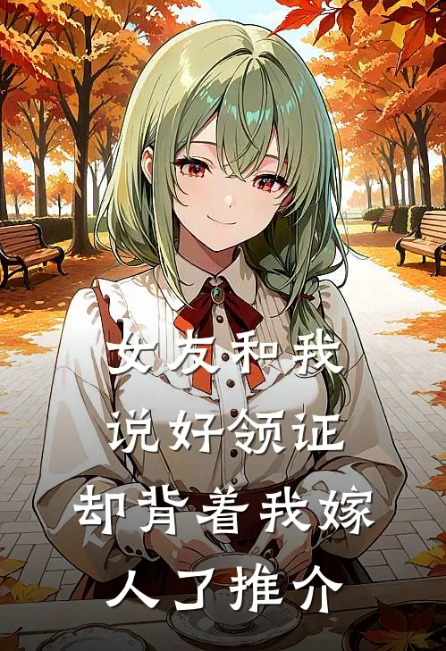 女友和我说好领证，却背着我嫁人了推介