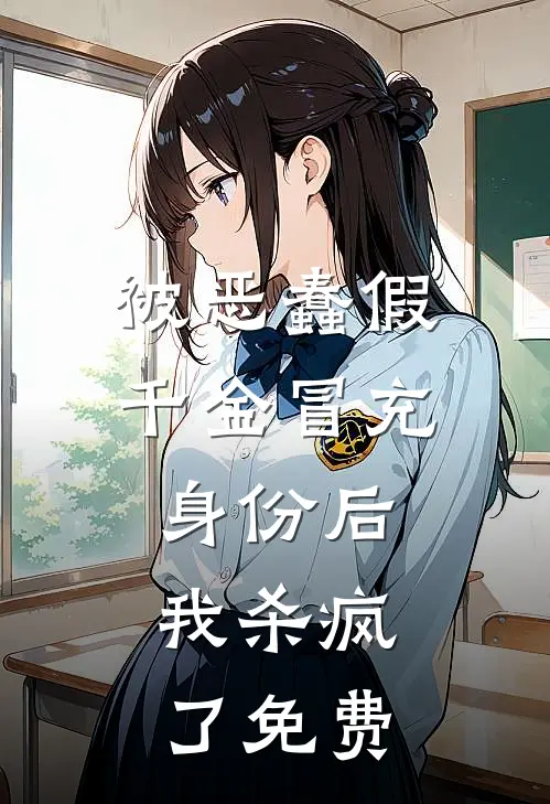 被恶蠢假千金冒充身份后，我杀疯了免费