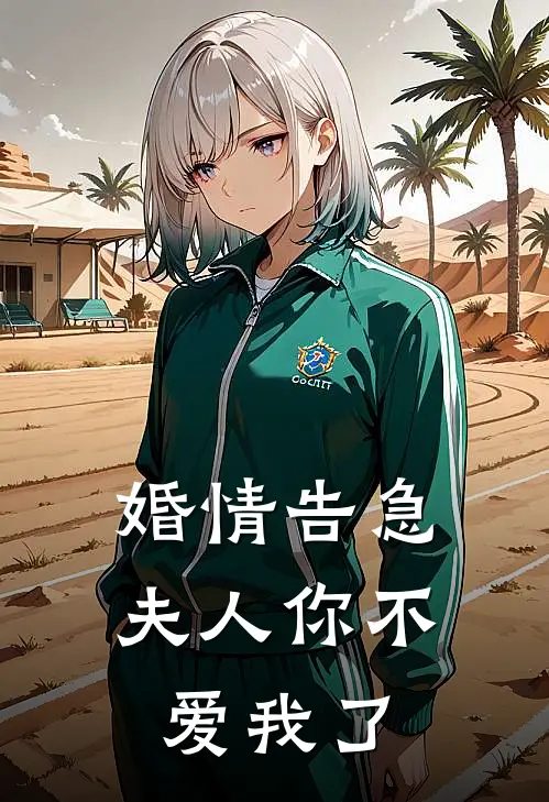婚情告急：夫人你不爱我了