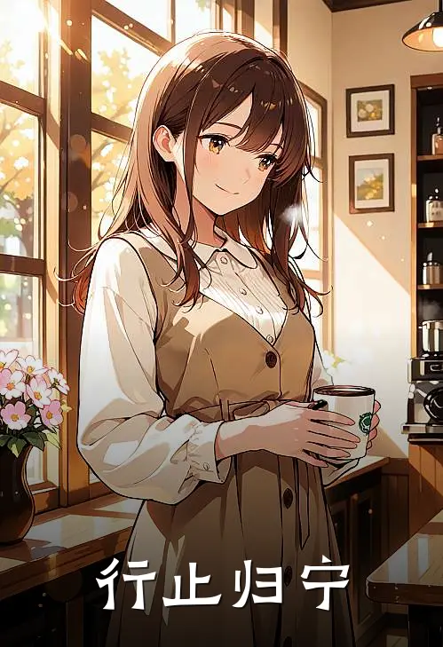 行止归宁