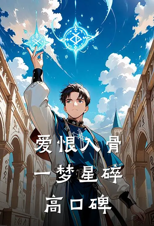 爱恨入骨，一梦星碎高口碑
