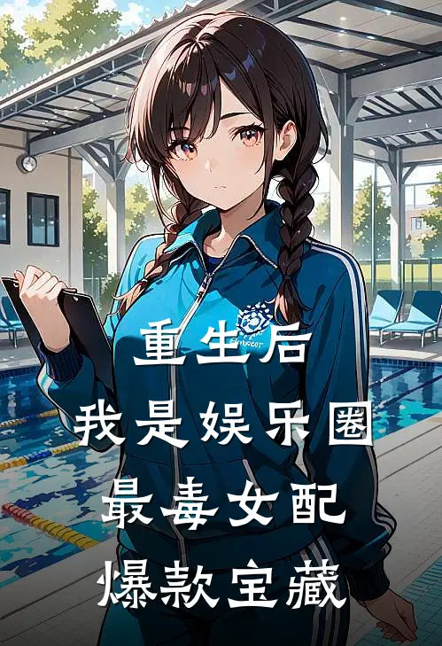 重生后，我是娱乐圈最毒女配爆款宝藏