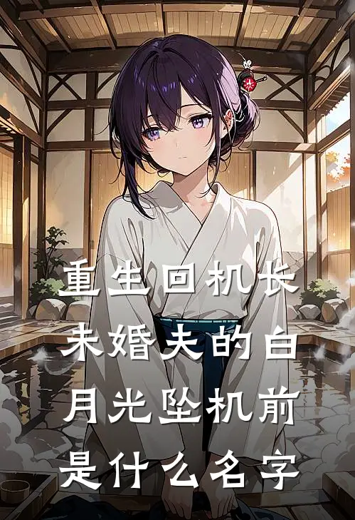 重生回机长未婚夫的白月光坠机前是什么名字