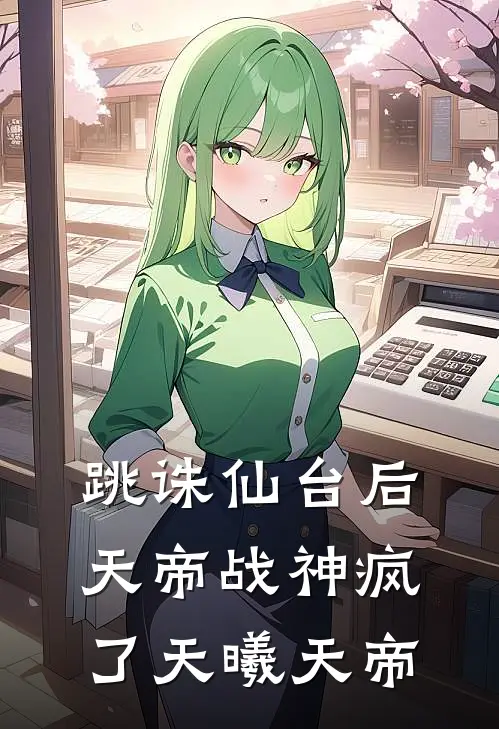 跳诛仙台后，天帝战神疯了天曦天帝