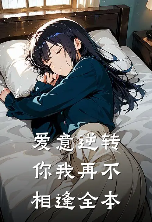 爱意逆转，你我再不相逢全本