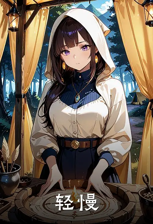 轻慢